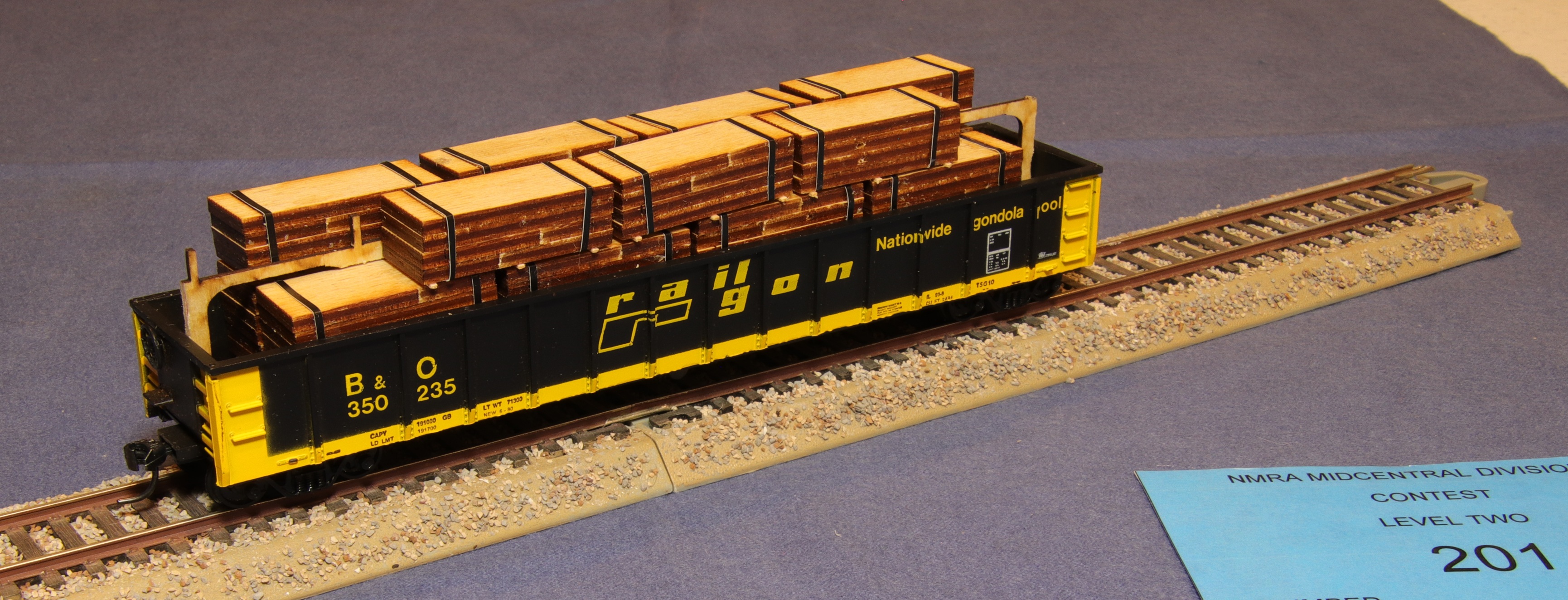 B&O 350235